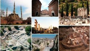 Türkiye UNESCO-nun Ümumdünya İrs Komitəsinə üzv seçildi