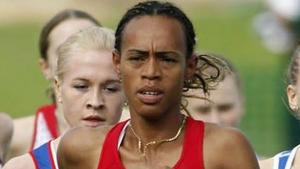 東京 マラソン女子 メリエム エルドアンが五輪出場権獲得 東京 マラソン女子 メリエム エルドアンが五輪出場権獲得