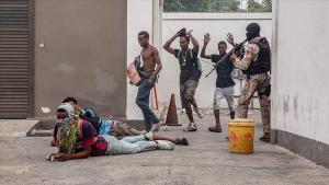 Funzionari dell’ONU affermano che Haiti sta affrontando una catastrofe umanitaria