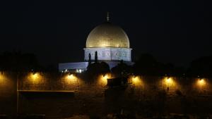 یهودیت با مسجد الاقصی هیچ پیوندی ندارد