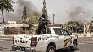 9 نفر در درگیری میان پلیس سنگال و معترضان کشته شدند