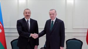 Erdogan participará en el "Festival de Aviación, Espacio y Tecnología TEKNOFEST en Azerbaiyán"