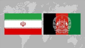 هفتمین اجلاس کمیسیون عالی مرزی میان ایران و افغانستان