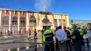 اسپین، مرسیا  کے ایک نائٹ کلب میں آتشزدگی کے واقع میں 13 افراد ہلاک