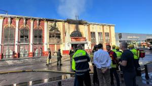 اسپین، مرسیا  کے ایک نائٹ کلب میں آتشزدگی کے واقع میں 13 افراد ہلاک