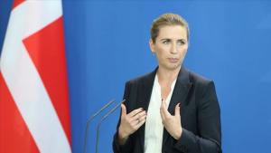 Даниянын премьер-министри Украинага курал берүүнүн эрежелерин айтты