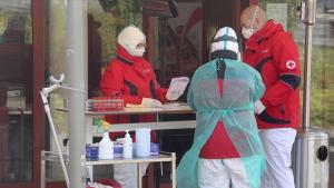 U Hrvatskoj zabilježeno 10.427 novih slučajeva koronavirusa, još 45 osoba preminulo