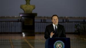 Panamá crea un comité para prevenir la corrupción en los cuerpos de seguridad