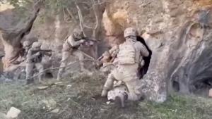 علیحدگی پسند دہشت گرد تنظیم PKK کے خلاف کاروائیاں  جاری : وزیر داخلہ