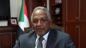 Sudan maxsus wäkile: “Bez Türkiyäneñ möhim rol’ aluına qarşı tügel”