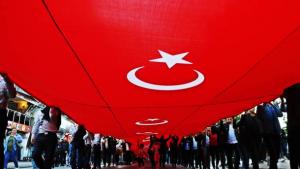热点分析 38 土耳其的北约政策