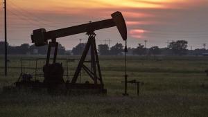 افزایش نفت خام برنت به 112.06 دلار
