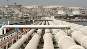 نفتکش‌های بیمه شده توسط یک شرکت آمریکایی تحریم‌ها علیه ایران را نقض کردند