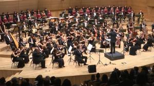 Festival Internacional de Música de Ankara se arrancará por la 38a vez en Ankara