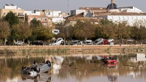 95 νεκροί λόγω πλημμυρών στην Ισπανία