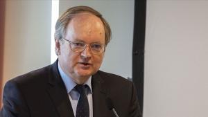 Μπέργκερ: Η Τουρκία έχει ισχυρές υποδομές παραγωγής