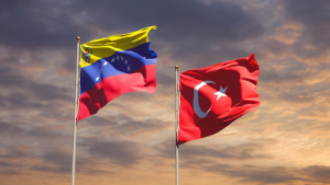 وینیزویلا،لاطینی امریکہ میں ترکیہ کا اہم تجارتی شراکت دار ہے: فیدان