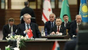 Turkiy investitsiya fondi tashkil etildi