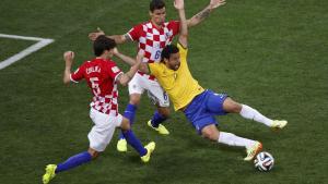 Xorvatiya - Braziliya matçı uynalaçaq