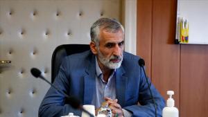 بسته شدن همه مرزهای عراق برای زائران ایرانی