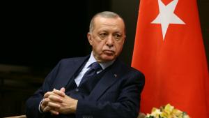 رهبران بیش از 100 کشور و سازمان بین‌المللی پیروزی اردوغان را تبریک گفتند