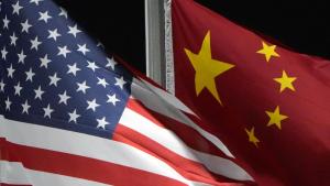 美国提议美中防长在新加坡会晤遭中国拒绝