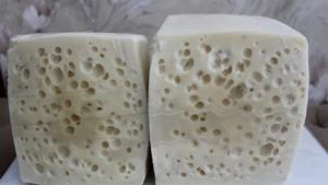 Географски регистрираните продукти на Турция