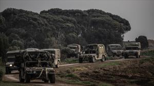 联合国专员评估以色列对拉法发动地面战的可能性