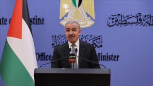 Палестинанын премьер-министри кызматынан кетти
