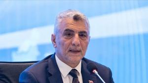 سفر قریب‌الوقوع وزیر بازرگانی ترکیه به الجزایر و تونس