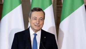 Il premier Draghi all'inizio di luglio si recherà ad Ankara, per un vertice bilaterale