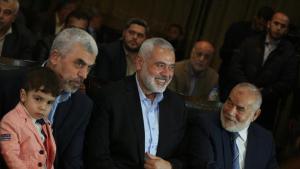 Хамас все още не е дал отговор относно предложението на Байдън за примирие...