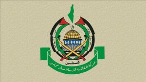 حماس، ایسرائیلله موذاکیره‌نی قبول ائتمه‌یه‌جگینی بیلدیردی