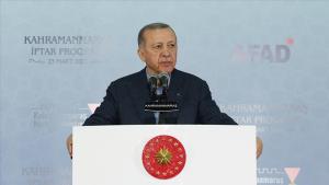 اردوغان: عملیاتهای ما در داخل و خارج از مرزهای‌مان ادامه خواهد داشت
