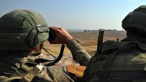 Turske snage neutralisale osam terorista YPG/PKK na sjeveru Sirije