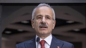 Uraloğlu: La quota dei documenti di transito Türkiye-Azerbaigian è aumentata a 100 mila