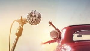 حرف و ترانه - هر آنچه از دل برآید لاجرم بر دل نشیند