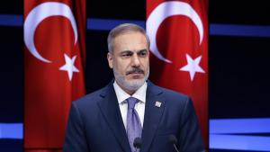 Il ministro degli Esteri Fidan rilascia dichiarazioni sugli attacchi di PKK all’estero