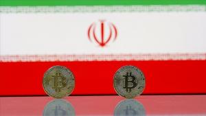 İran kripto pul ilə ilk rəsmi idxal əməliyyatını etdi