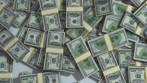 امریکہ  میں ایک شخص کی 1.13 بلین ڈالر مالیت کی "میگا ملینز" لاٹری  نکل آئی