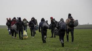 Situația privind drepturile omului în Siria și Afganistan este extrem de îngrijorătoare
