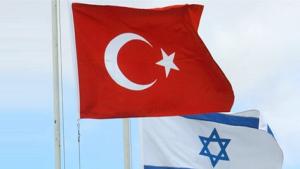 土耳其全面停止与以色列的进出口贸易