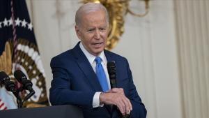 Biden dice estar dispuesto a hablar con Putin para poner fin a la guerra en Ucrania