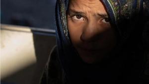 خطر گرسنگی کودکان افغان رو به افزایش است