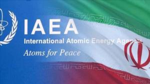 ایران اور عالمی جوہری توانائی کے ادارے کے درمیان مذاکرات میں پیش رفت