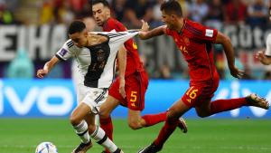 España se mantiene en la cima del Grupo E en el Mundial de Qatar