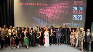 Турски филм спечели наградата на кинофестивала в Холандия...