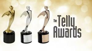 Награда от Telly за Турската радио и телевизионна корпорация (TRT)...