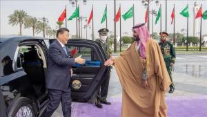 آمریکا: نمی‌توانیم از عربستان سعودی بخواهیم که بین ایالات متحده و چین یکی را انتخاب کند