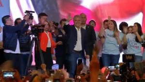 Iván Duque gana las elecciones presidenciales en Colombia